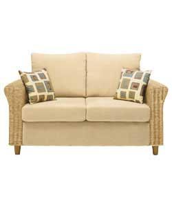 Mauritius Regular Sofa - Natural product image