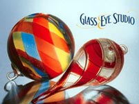 Glass Eye Studio