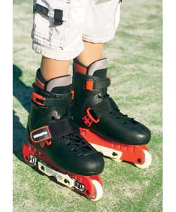 Aggressor In-Line Skates 4/5 product image