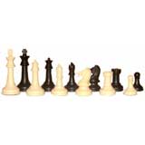Paladin Chess Pieces