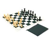 Quality Chess Set Combo