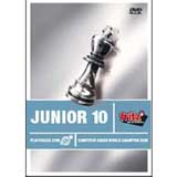Junior 10 Chess Software for PC