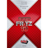 Deep Fritz 10 for PC (Multiprocessor Version)