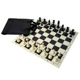 Basic <i>Starter</i> Chess Set Combo