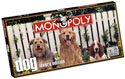 MONOPOLY: Dog Lovers Edition