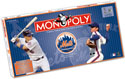 MONOPOLY: New York Mets Collectors Edition