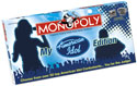 MONOPOLY: My American Idol Collectors Edition