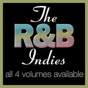 RandB Indies New Edition!