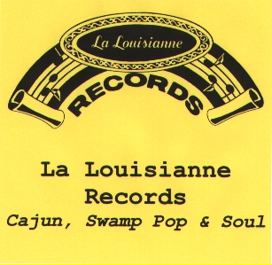 La Louisianne Records