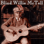 Blind Willie McTell Box