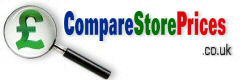 Mr Men - compare store prices UK logo