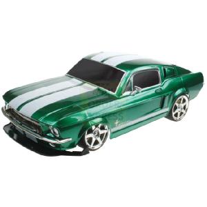 Nikko The Fast And The Furious Radio Control 1 16 Scale 1967 Ford Mustang 27 40Mhz product image