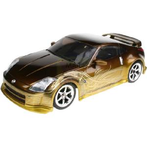 Nikko The Fast And The Furious Radio Control 1 16 Scale Nissan 350Z 27 40Mhz product image