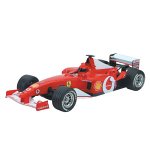 F10 Ferrari F1 2002 Remote Control Car - Kit- Mia-Models.com product image