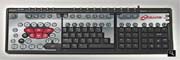 Buy Z-Board Gaming Keyboard - USB PC Peripheral