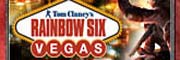Buy Tom Clancys Rainbow Six Vegas PC Game
