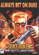 Duke Nukem Forever PC Game