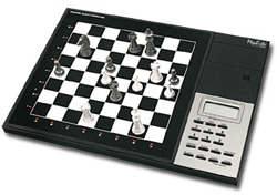 Master Chess Computer