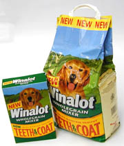 Winalot Wholegrain 9kg product image