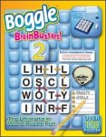 Boggle Brainbusters 2 (Book)