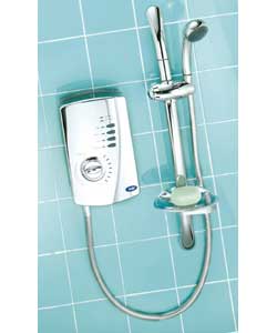 CREDA Electric 10.5kw Shower product image