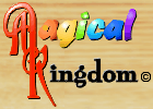 Magical Kingdom Logo