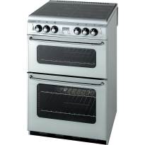 STOVES 600SIDOM WH product image