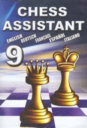 Chess Assistant 9.1 Software