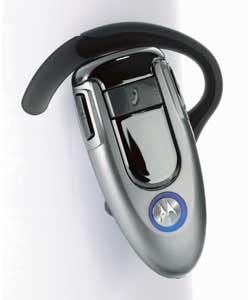 Motorola H500 product image