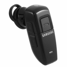 Samsung WEP-200 Mobile Bluetooth Headset product image