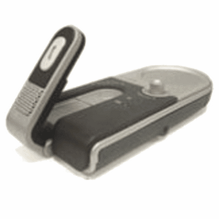 Techfocus Visor Blade Bluetooth Hands Free Kit product image