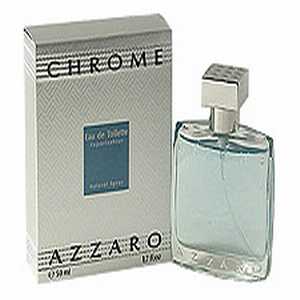 Azzaro Chrome For Men (un-used demo) 100ml Edt product image