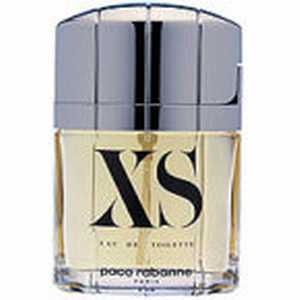 Paco Rabanne Xs For Men (un-used demo) 100ml Edt product image