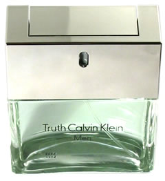 Calvin Klein Truth for Men EDT 50ml spray product image