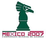 World Championships 2007 - Mexico