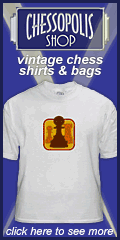 Chess T-shirts & Gifts