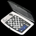 Expert Travel Chess Computer, Model CH06 - Electronic Chess Computers