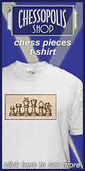 Chess T-shirts & Gifts