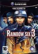 UBI SOFT Tom Clancys Rainbow Six 3 GC