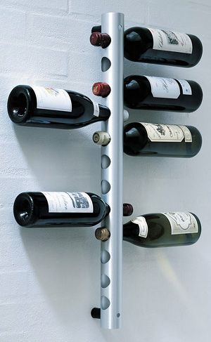 Rosendahl Winetube Wine Rack