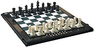 Computer Chess Games
