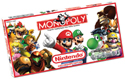 MONOPOLY: Nintendo  Collectors Edition