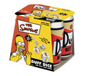 Simpsons Duff Dice Game, The