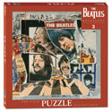 Beatles Anthology 3 Collector's Puzzle , The