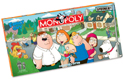 MONOPOLY: Family Guy Collectors Edition