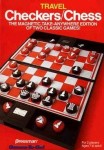 Travel Checkers/Chess