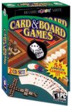 Card and Board Games Deluxe Suite