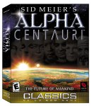 Alpha Centauri video game review