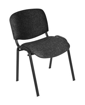 Furniture123 Taurus 402 Stackable Chair product image