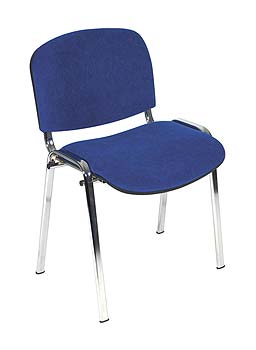 Furniture123 Taurus 405 Stackable Chair product image